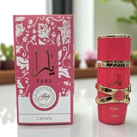 COLONIA YARA CANDY