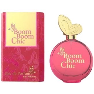 COLONIA BOOM BOOM CHIC