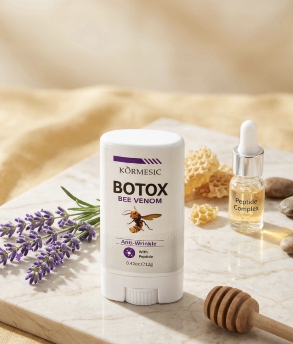 BARRA ANTI ARRUGAS CON VENENO DE ABEJA BOTOX