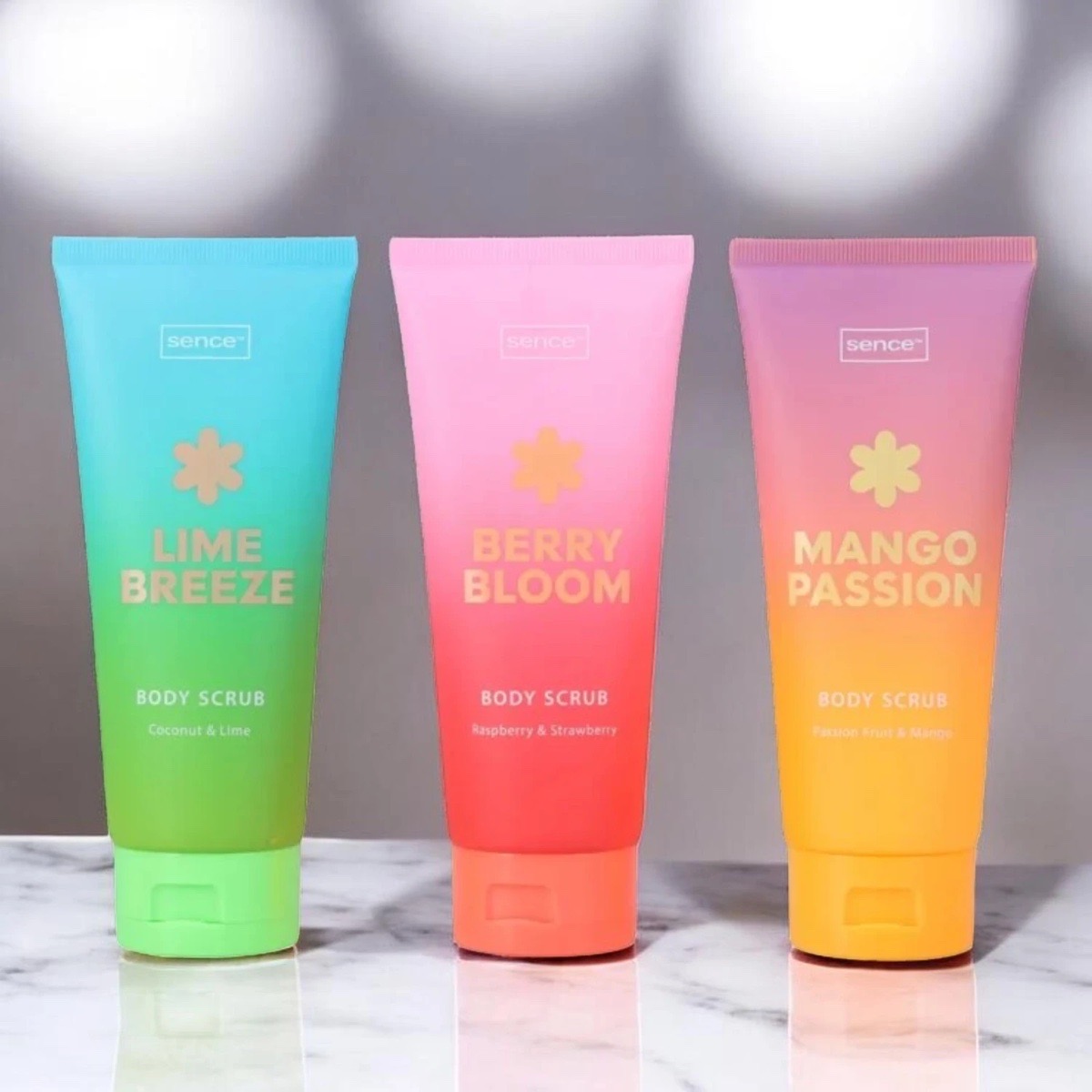 EXFOLIANTE CORPORAL