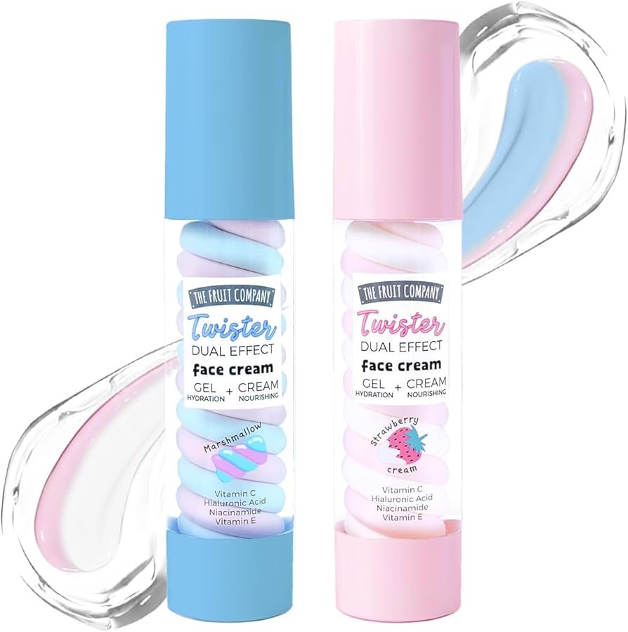TWISTER GEL + CREMA