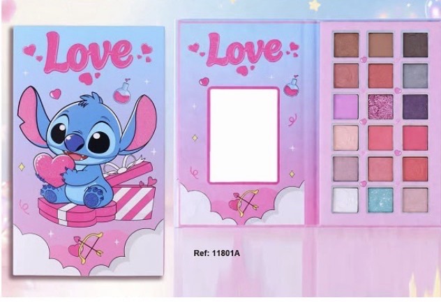 PALETA DR SOMBRA STITCH LOVE