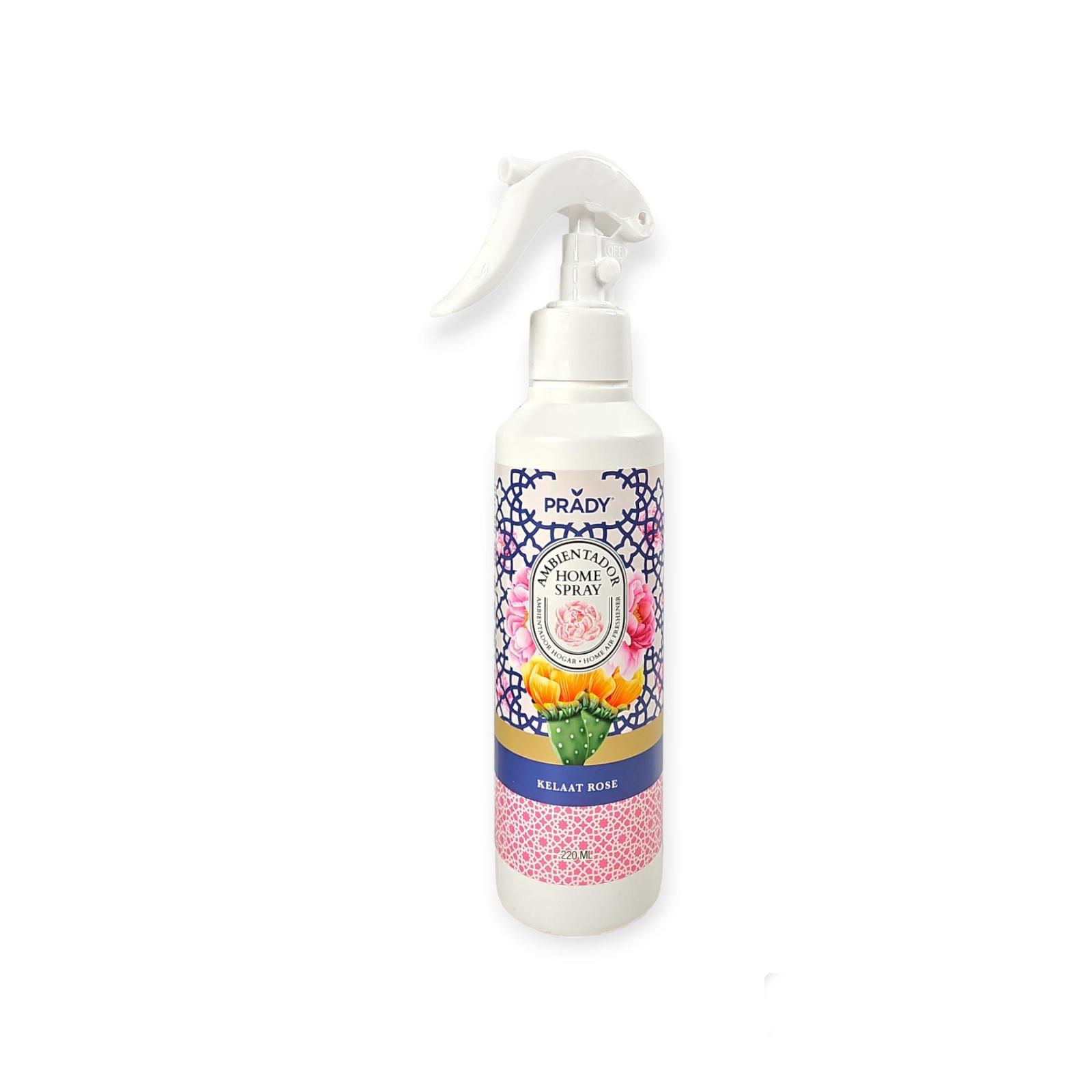 AMBIENTADOR KELAAT ROSE