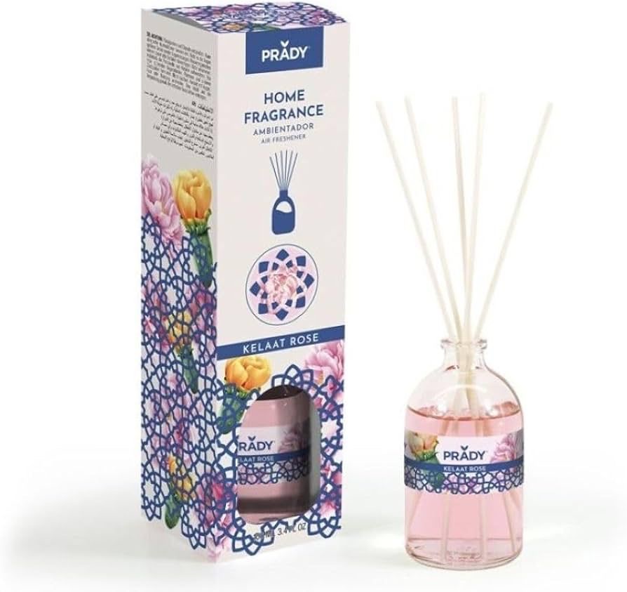 MIKADO KELAAT ROSE