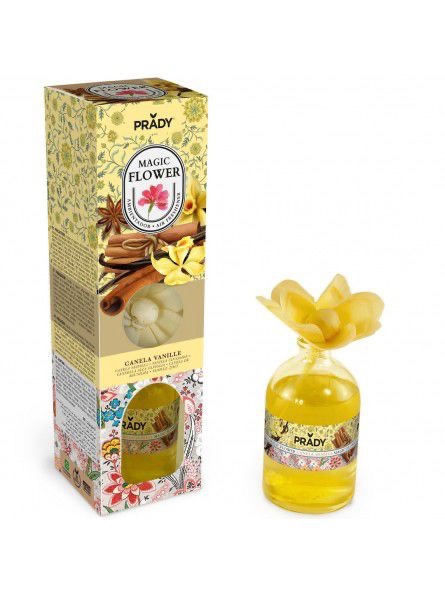 MIKADO CANELA VAINILLA