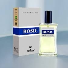 COLONIA BOSIC