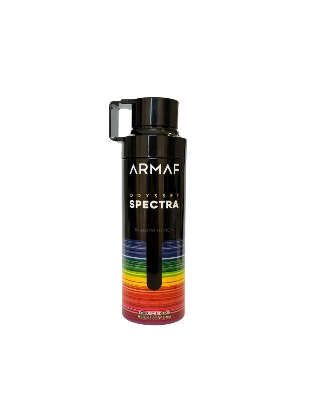 DESODORANTE ODYSSEY SPECTRA