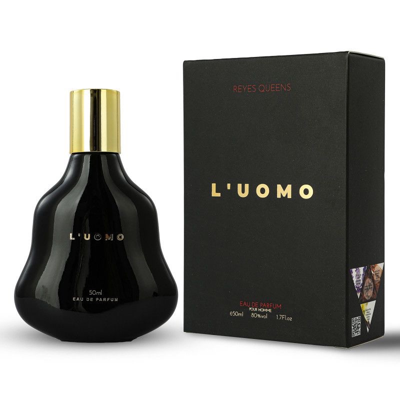 COLONIA L’UOMO