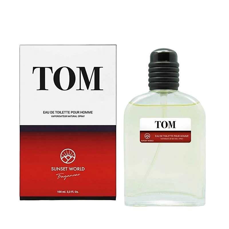COLONIA TOM