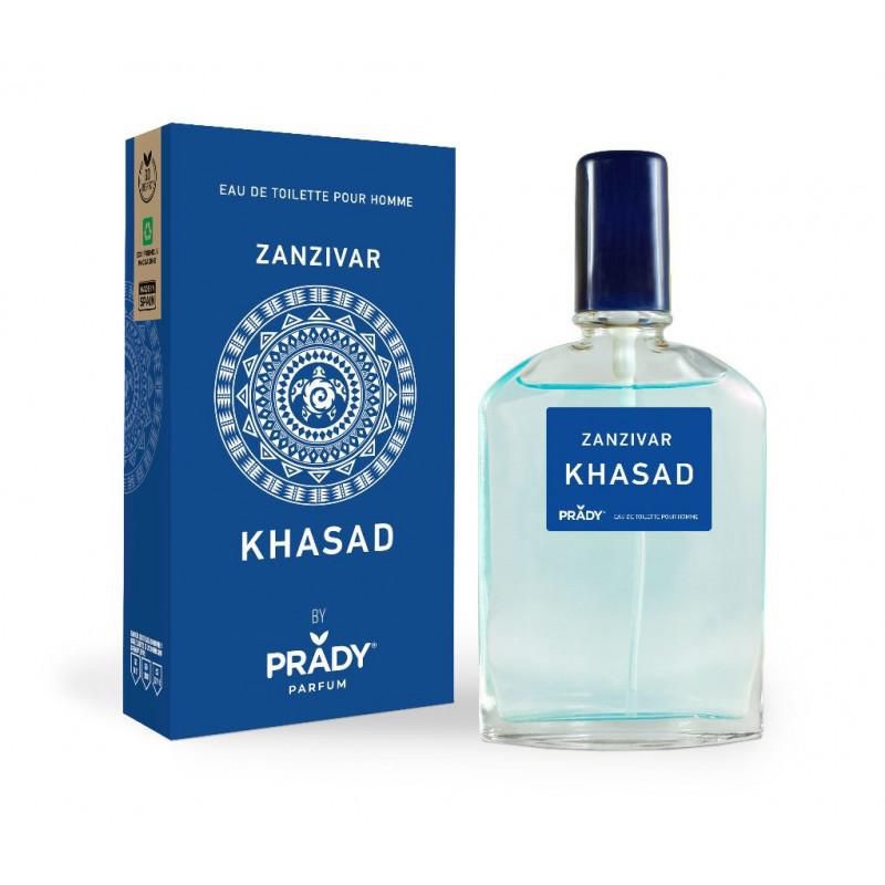 COLONIA ZANZÍVAR KHASAD