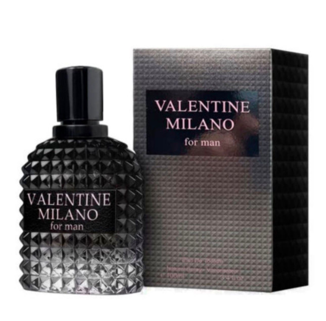 COLONIA VALENTINO MILANO