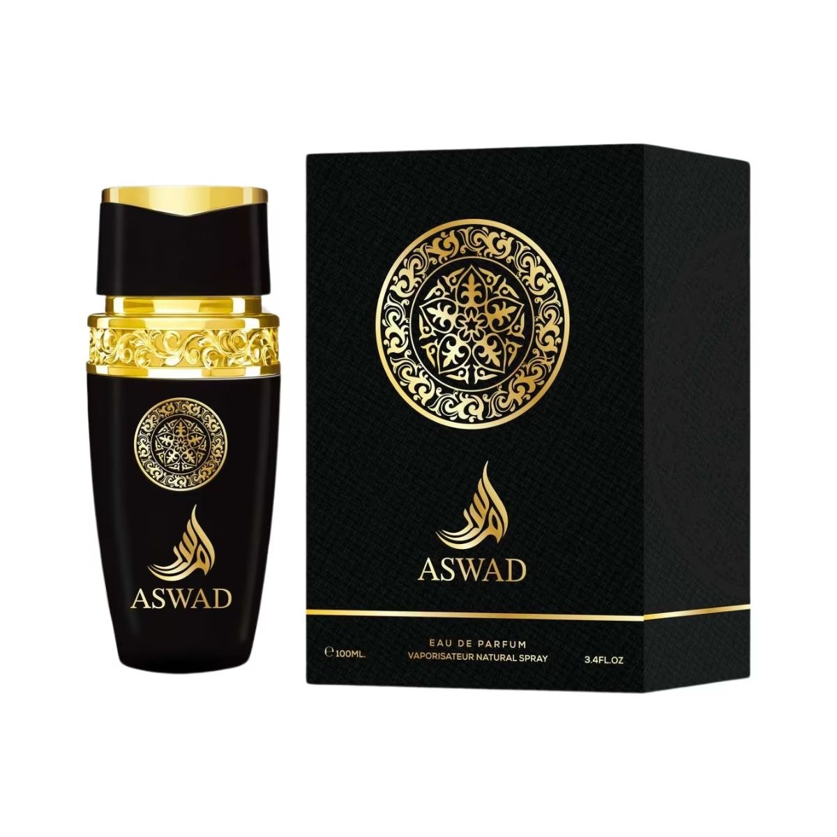 COLONIA ASWAD