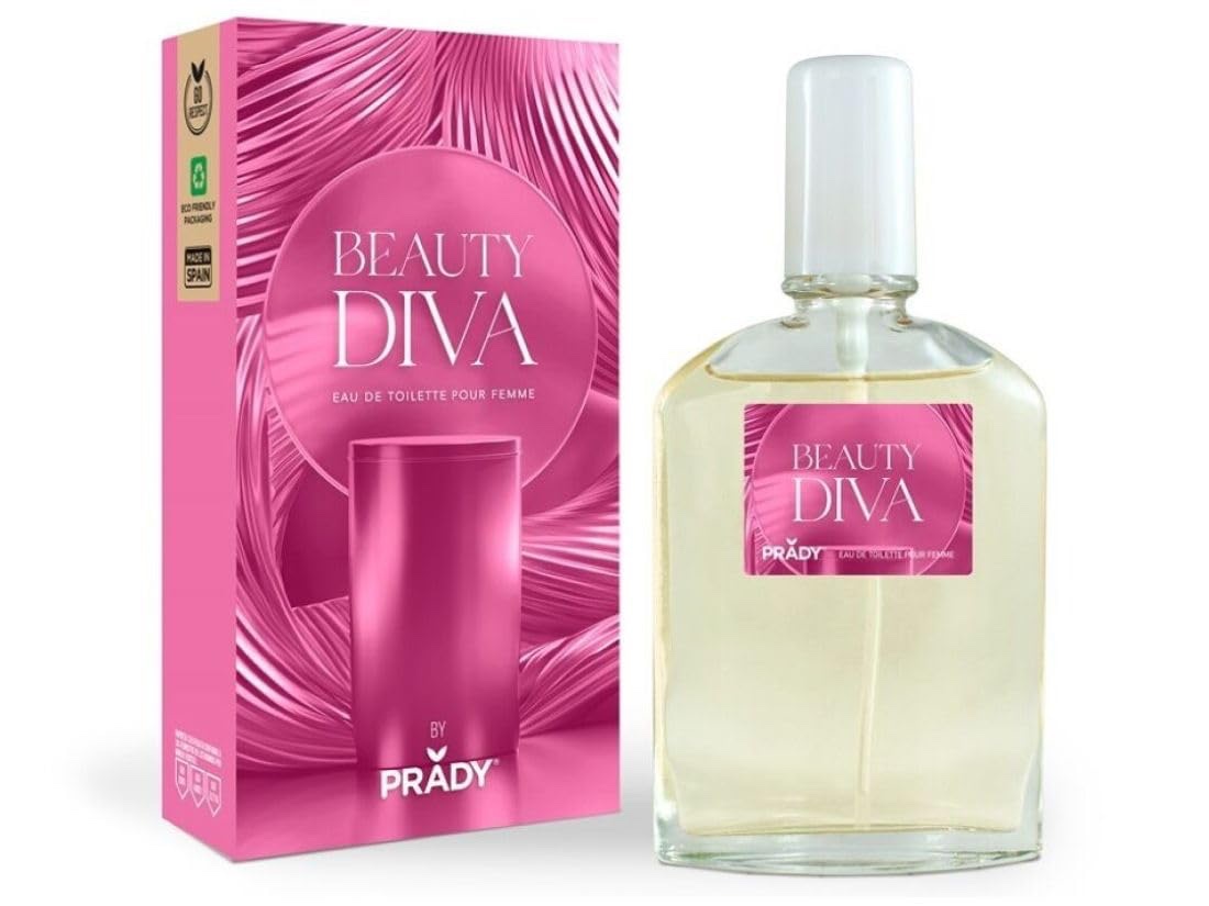 COLONIA BEAUTY DIVA