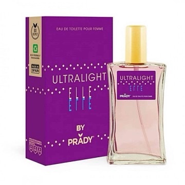 COLONIA ULTRALIGHT ELLE