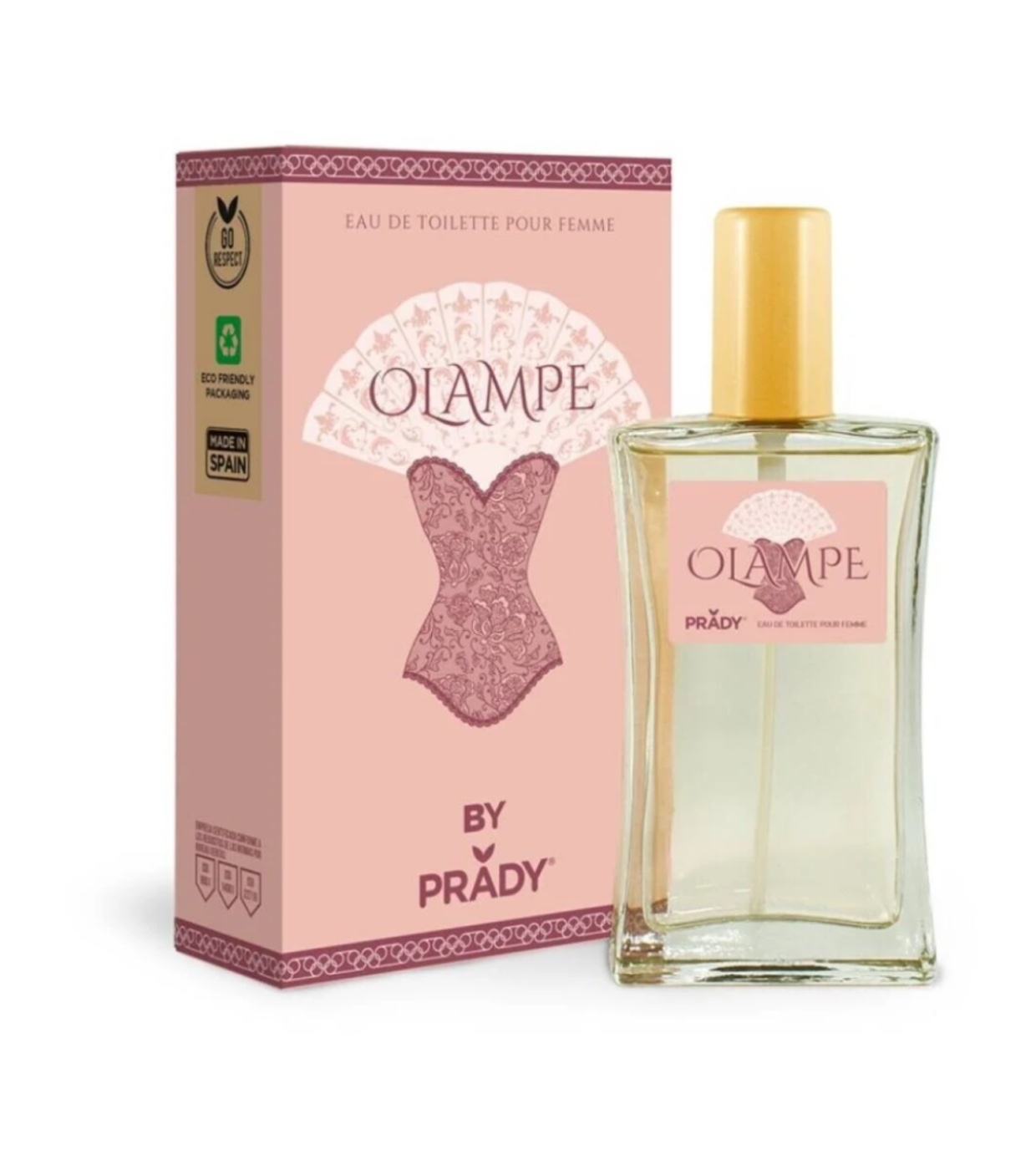 COLONIA OLAMPE
