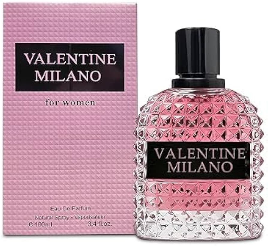 COLONIA VALENTINE MILANO