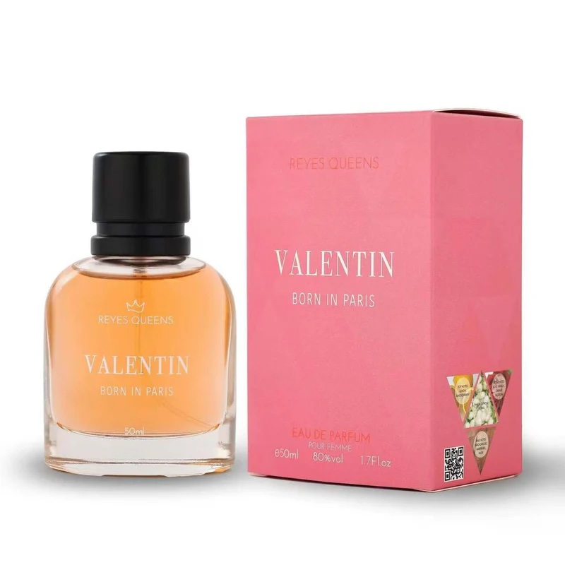 COLONIA VALENTÍN