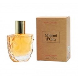 COLONIA MILIONI D’ORO