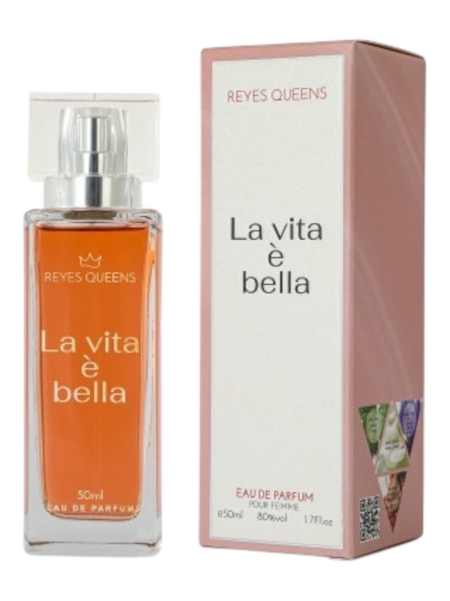 COLONIA LA VITA E BELLA