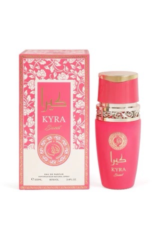 COLONIA KYRA SWEET
