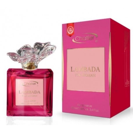 COLONIA LAMBADA FOR WOMEN