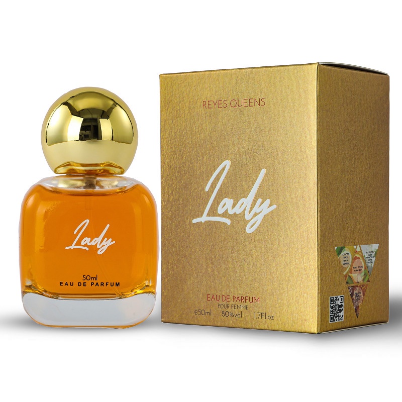 COLONIA LADY