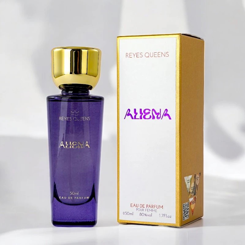 COLONIA ALIENA