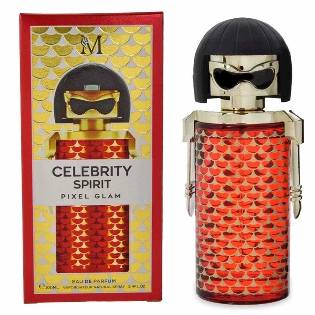 COLONIA CELEBRITY SPIRIT
