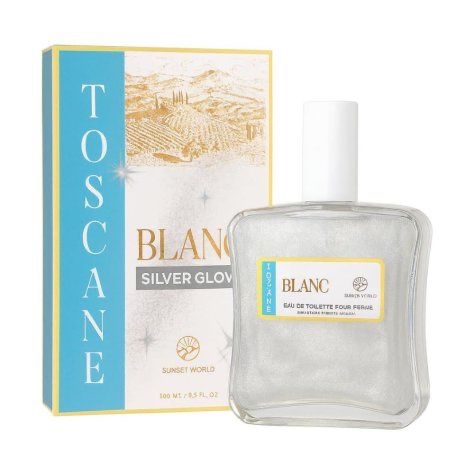 COLONIA BLANC SILVER GLOW