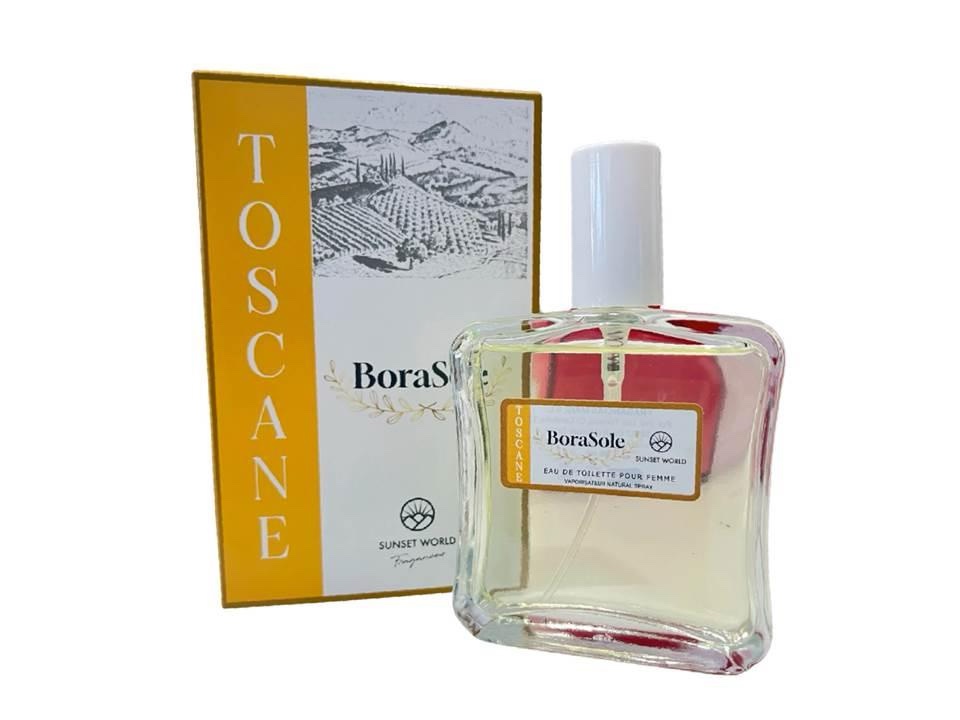 COLONIA TOSCANE BORASOLE