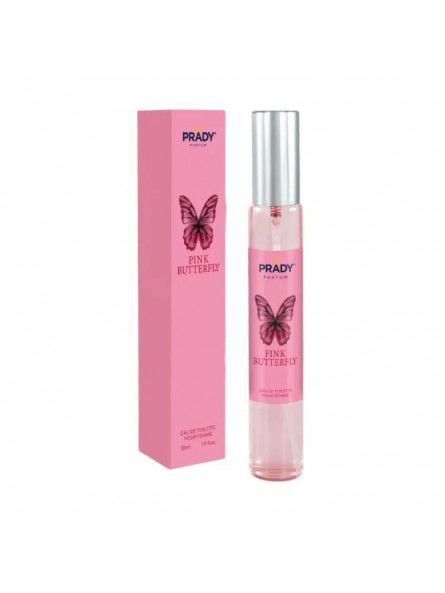 MINI TALLA PINK BUTTERFLY