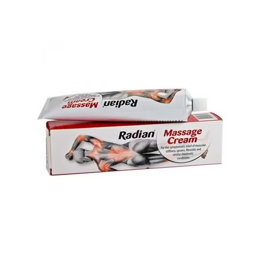 CREMA RADIAN