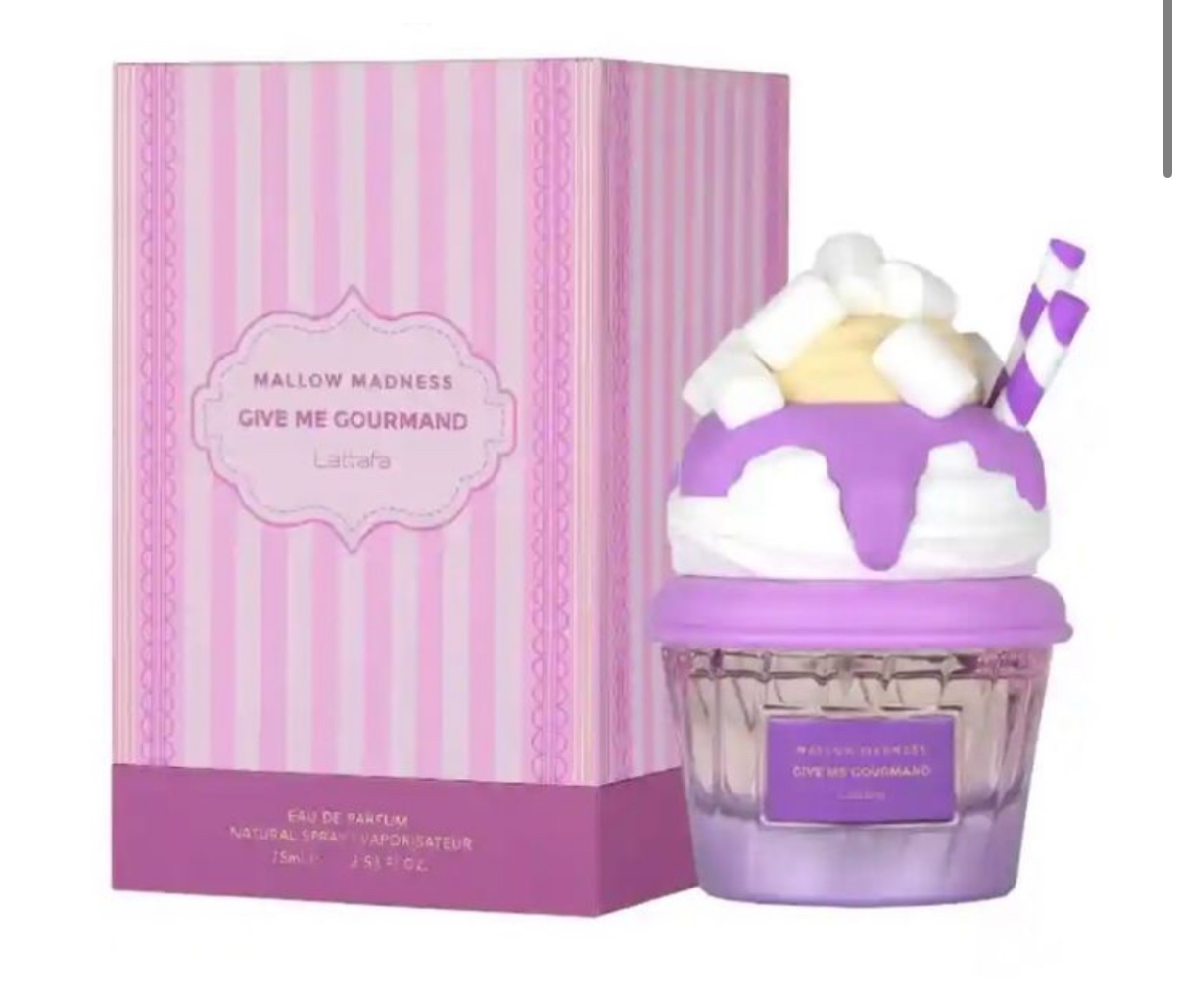 PERFUME MALLOW MADNESS ORIGINAL