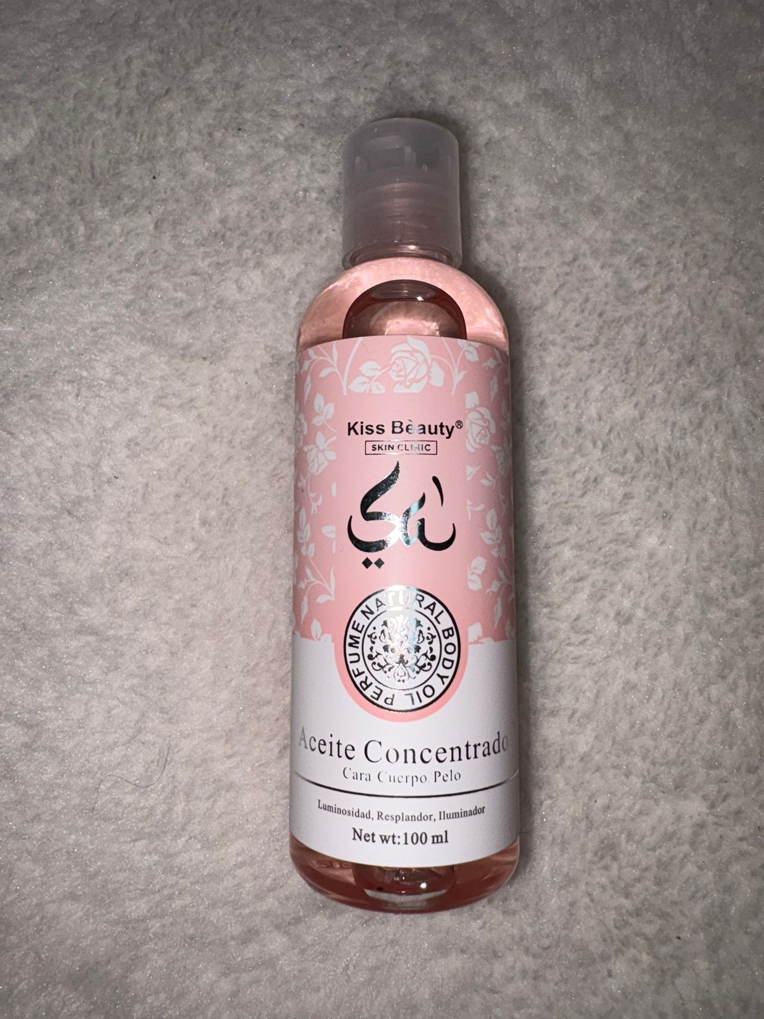 ACEITE CONCENTRADO YARA
