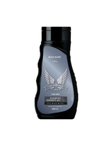CHAMPÚ &amp; GEL VITTORIALE