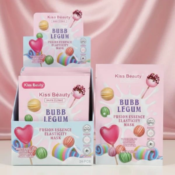MASCARILLA BUBB LEGUM