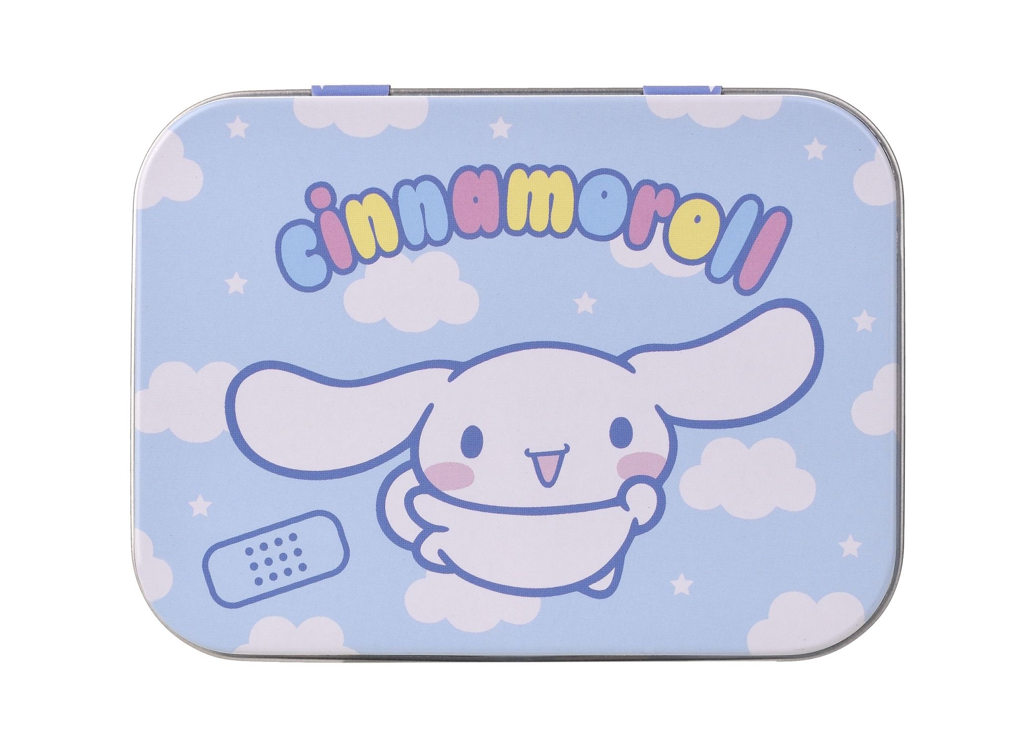 TIRITAS CINNAMOROLL