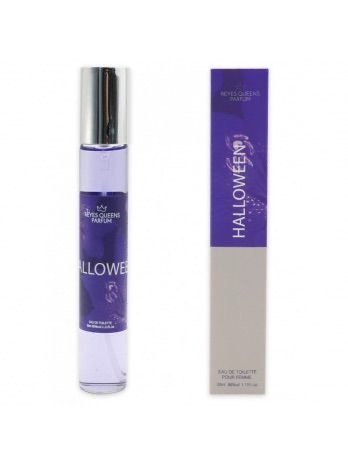 MINI TALLA HALLOWEEN