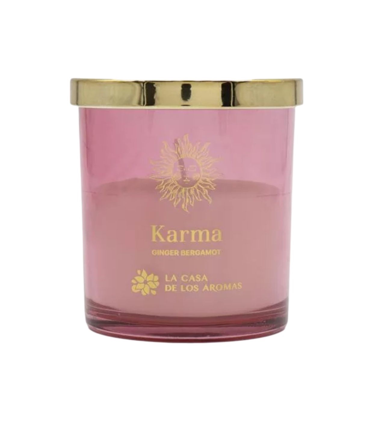 VELAS KARMA CASA DE LOS AROMAS