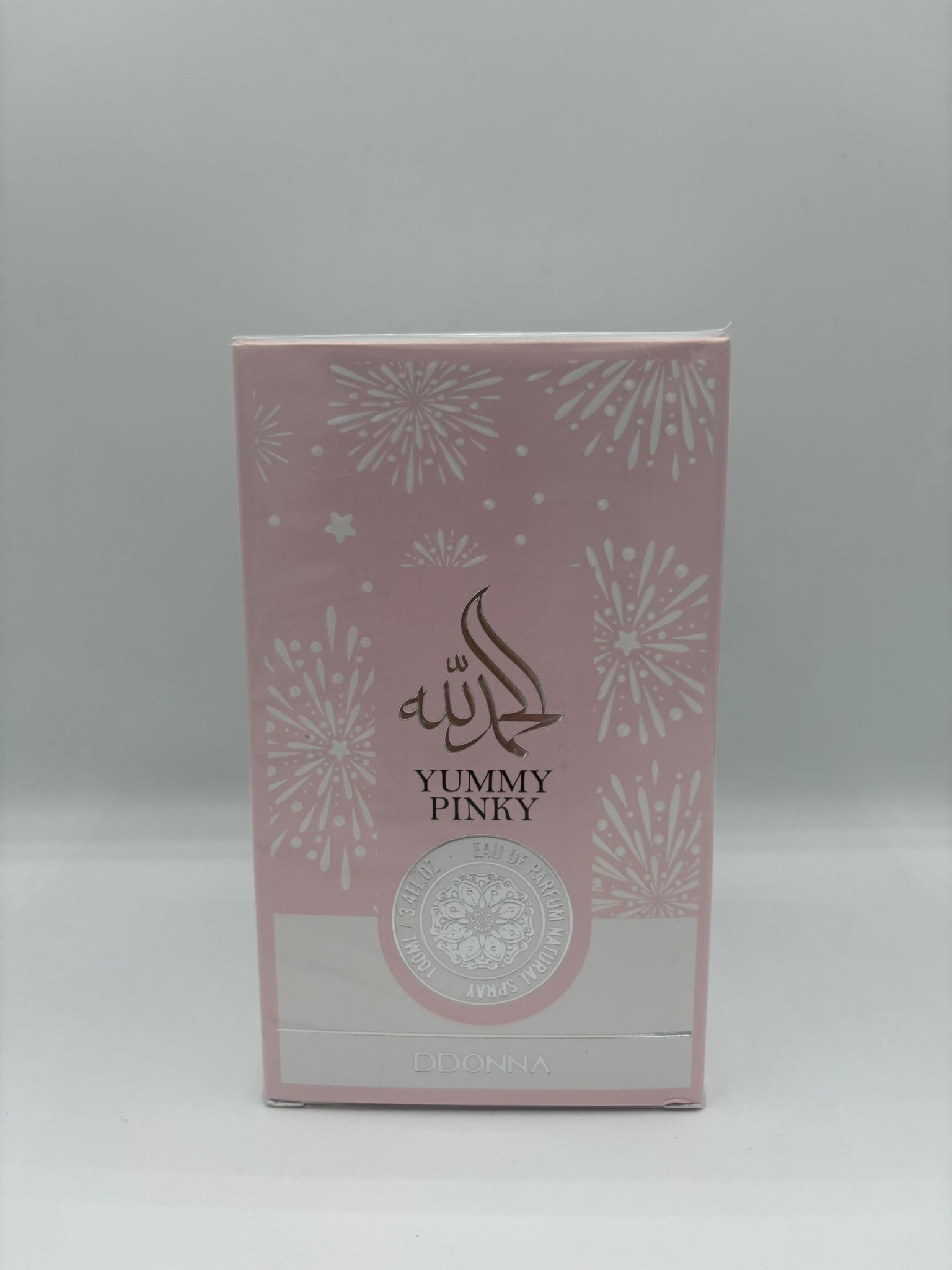 COLONIA YUMMY PINKI (YARA)