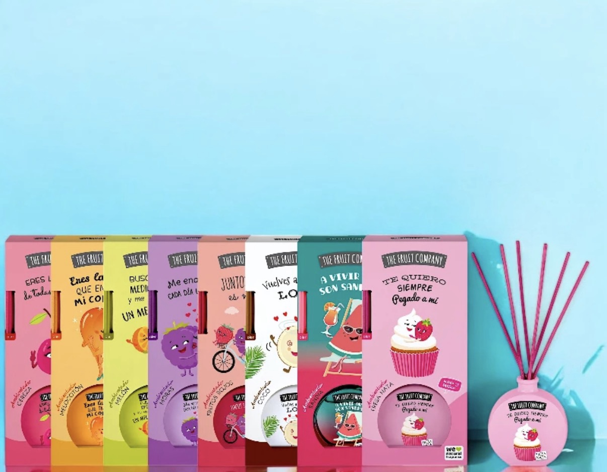 MIKADO THE FRUIT COMPANY