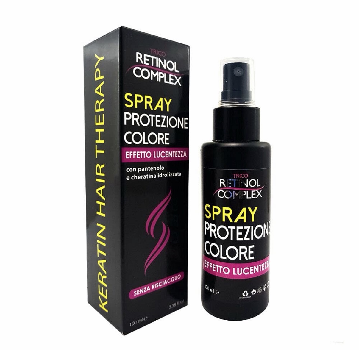 SPRAY PROTECTOR DE COLOR RETINOL COMPLEX