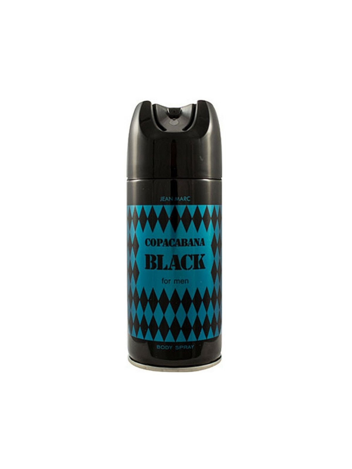 DESODORANTE COPACABANA BLACK