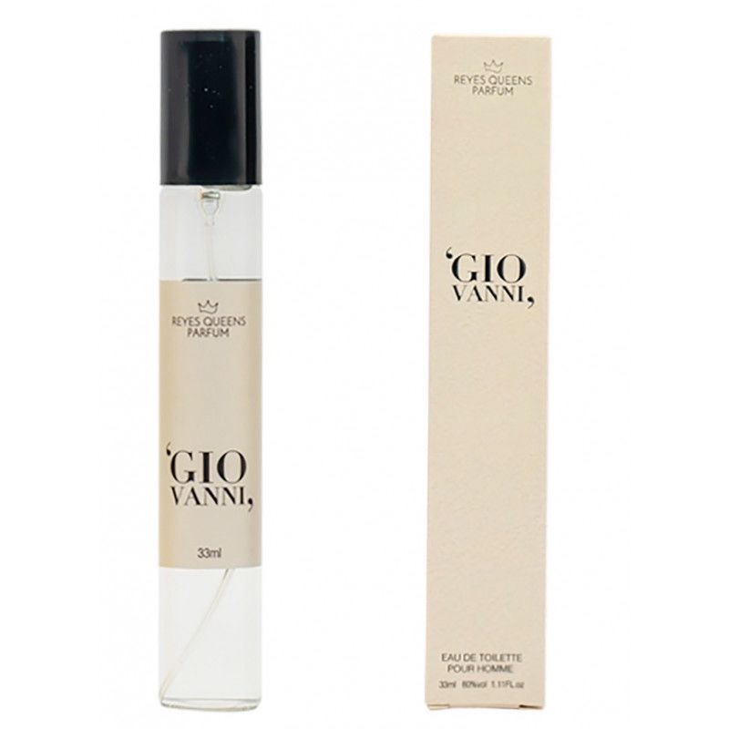 MINI TALLA GIO VANNI