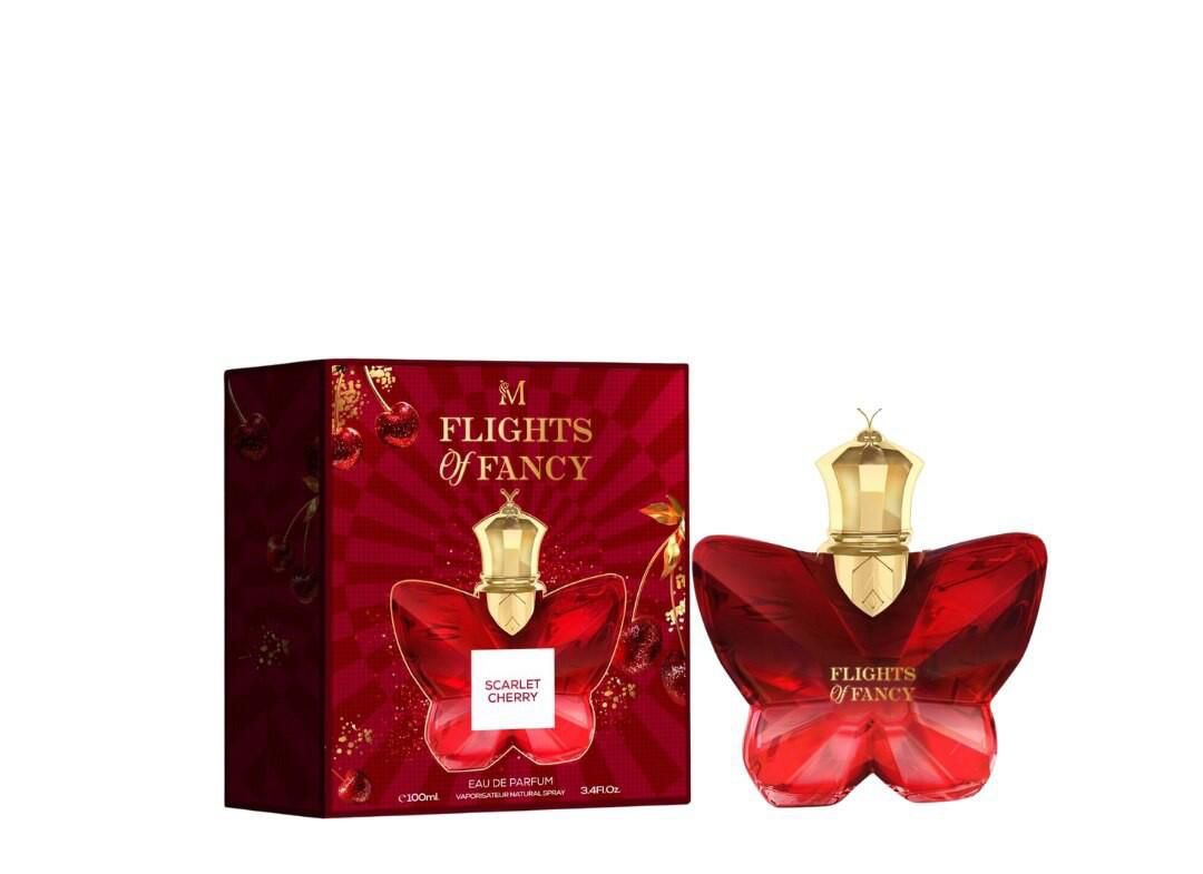 COLONIA MARIPOSA SCARLET CHERRY  (TOM FORD)