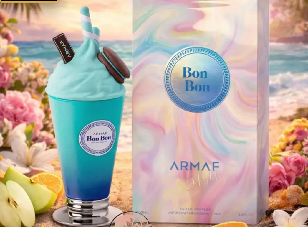 PERFUME BON BON