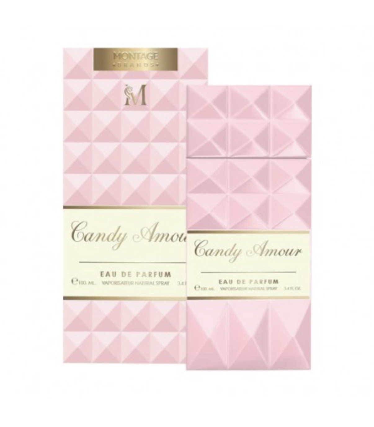 COLONIA CANDY AMOUR
