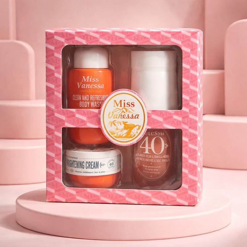 PACK BRUMA + GEL + CREMA SOL DE JANEIRO 40