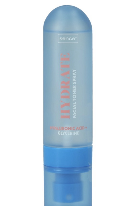 TONICO FACIAL HIDRATANTE
