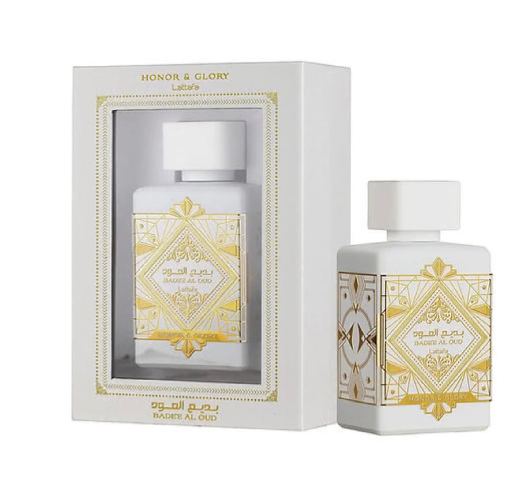 PERFUME ORIGINAL BADEE AL OUD